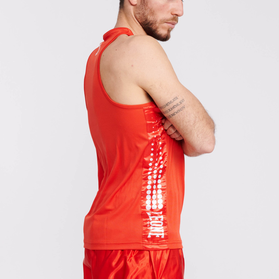 Boxing singlet LEONE